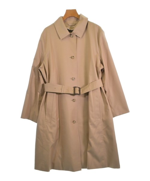 MACKINTOSH LONDON マッキントシュロンドン ステンカラーコート 