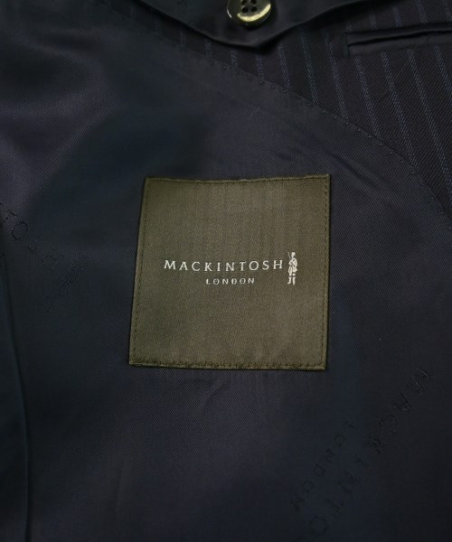MACKINTOSH LONDON マッキントシュロンドン テーラードジャケット メンズ 【古着】【中古】_2
