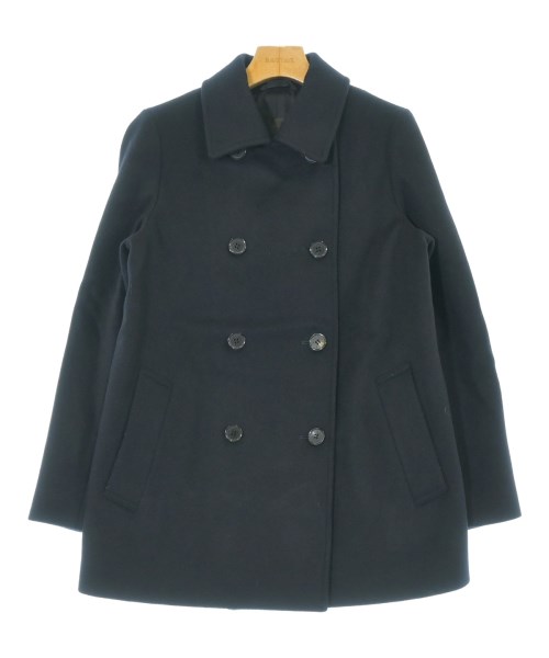 MACKINTOSH LONDON マッキントシュロンドン ピーコート レディース 【古着】【中古】