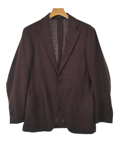 MACKINTOSH LONDON マッキントシュロンドン カジュアルジャケット メンズ 【古着】【中古】