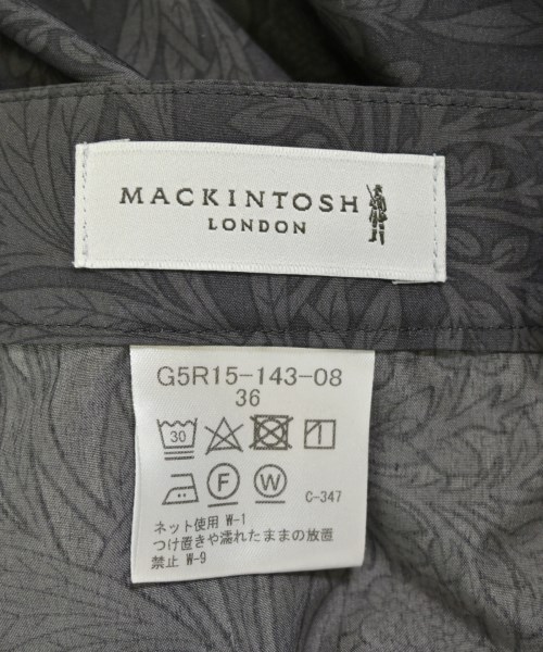 MACKINTOSH LONDON マッキントシュロンドン パンツ（その他） レディース 【古着】【中古】_2