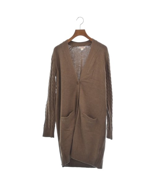 Brooks Brothers Red Fleece ブルックスブラザースレッドフリース カーディガン レディース 【古着】【中古】の通販は 5,600円