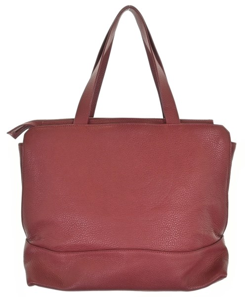 MAURO GOVERNA マウロゴヴェルナ トートバッグ レディース 【古着