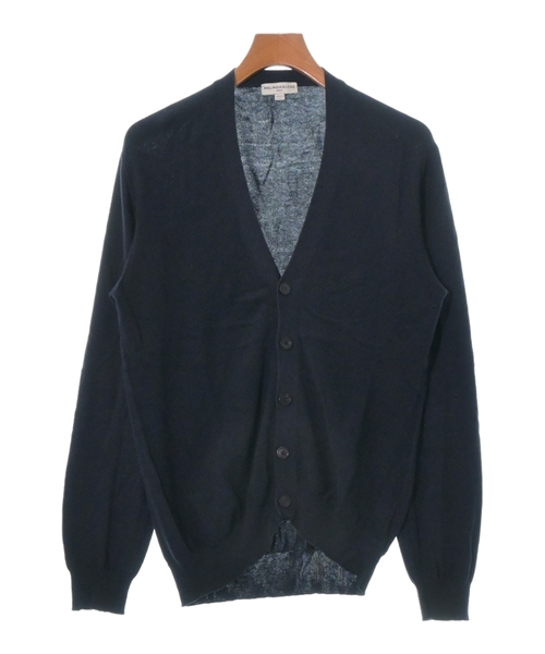 MELINDAGLOSS メリンダグロス カーディガン メンズ 【古着】【中古】