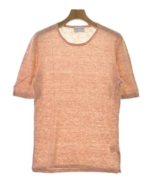 Settefili Cashmere セッテファーリカシミア ニット・セーター メンズ 【古着】【中古】の通販は 11,400円