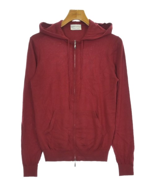 Settefili Cashmere セッテファーリカシミア カーディガン メンズ 【古着】【中古】