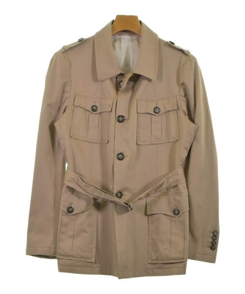 PINO LERARIO ピーノレラリオ ブルゾン（その他） メンズ 【古着】【中古】