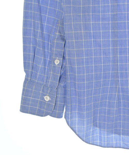 BARBA DANDYLIFE バルバダンディライフ カジュアルシャツ メンズ 【古着】【中古】_4