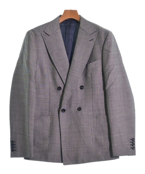 TONELLO トネッロ ジャケット メンズ 【古着】【中古】の通販は 13,800円