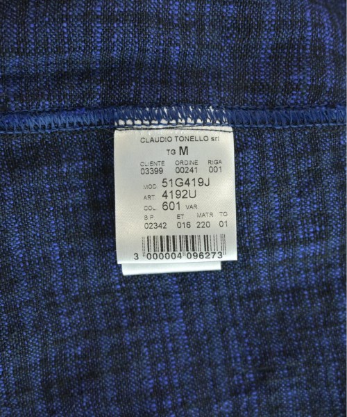 T-jacket ティージャケット カジュアルジャケット メンズ 【古着】【中古】の通販は T-jacket ティージャケット カジュアルジャケット メンズ 【古着】【中古】の通販は