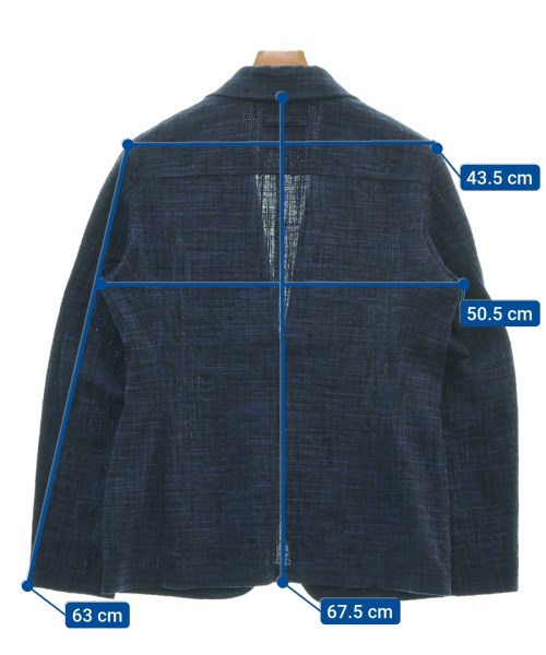 T-jacket ティージャケット カジュアルジャケット メンズ 【古着】【中古】の通販は T-jacket ティージャケット カジュアルジャケット メンズ 【古着】【中古】の通販は