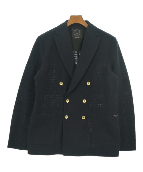 T-jacket ティージャケット ジャケット メンズ 【古着】【中古】