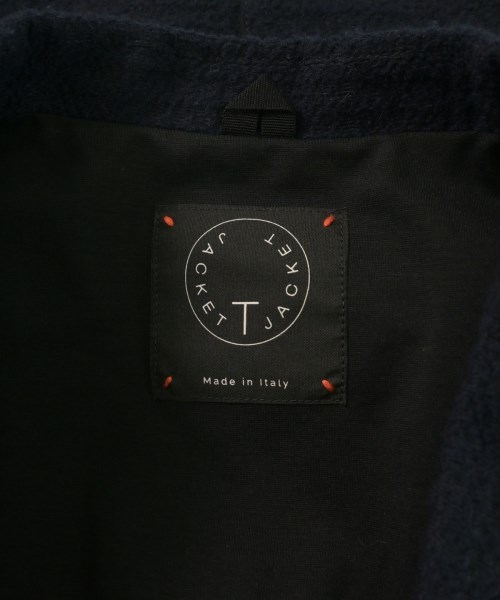 T-jacket ティージャケット ジャケット メンズ 【古着】【中古】_2
