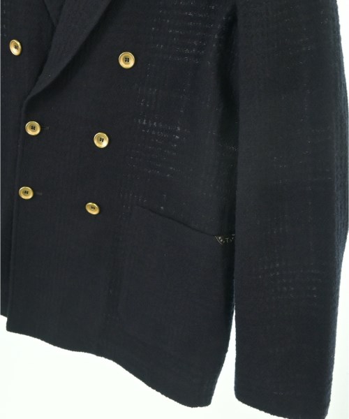 T-jacket ティージャケット ジャケット メンズ 【古着】【中古】_4