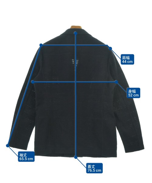 T-jacket ティージャケット ジャケット メンズ 【古着】【中古】_5