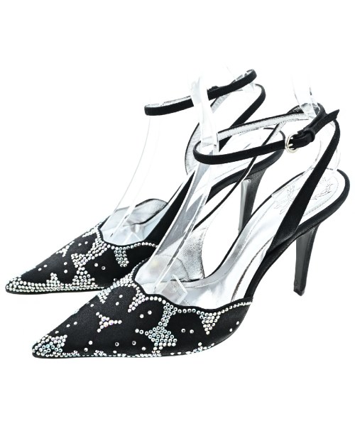 RODO ロド パンプス レディース 【古着】【中古】の通販は 5,278円