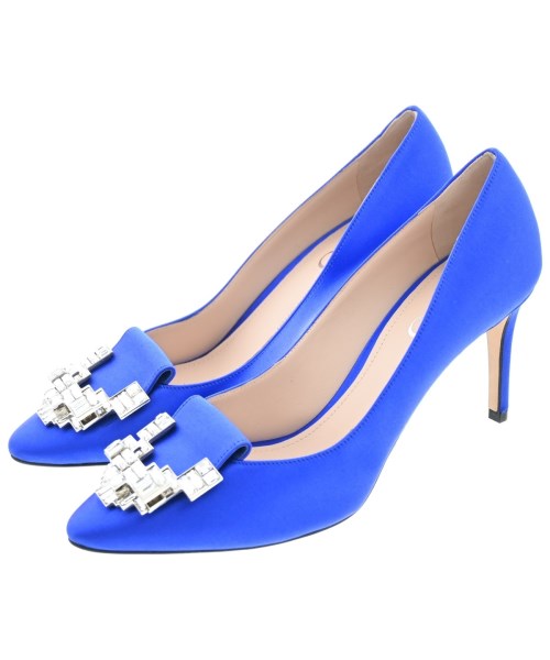 RODO ロド パンプス レディース 【古着】【中古】