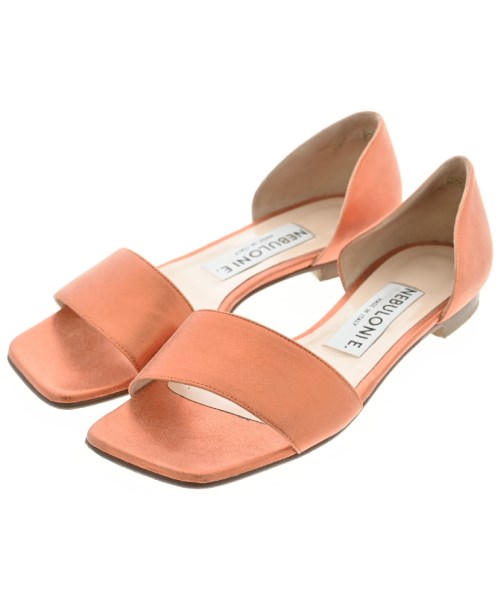 NEBULONI E ネブローニ サンダル レディース 【古着】【中古】 5,880円