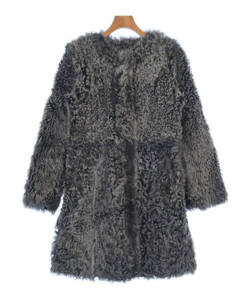 TAE ASHIDA タエアシダ コート（その他） レディース 【古着】【中古】 