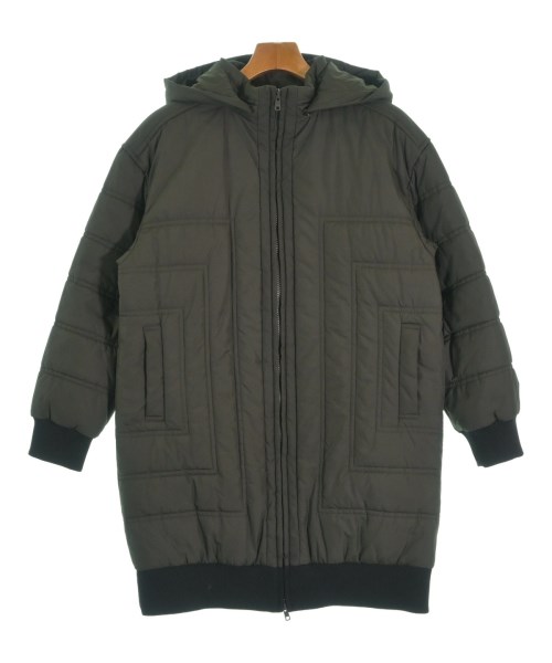 TAE ASHIDA タエアシダ ダウンコート レディース 【古着】【中古】