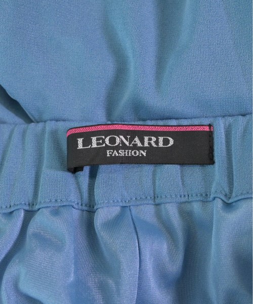 LEONARD FASHION レオナール　ファッション パンツ（その他） レディース 【古着】【中古】の通販は