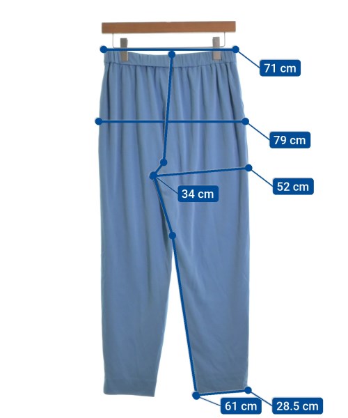 LEONARD FASHION レオナール　ファッション パンツ（その他） レディース 【古着】【中古】の通販は