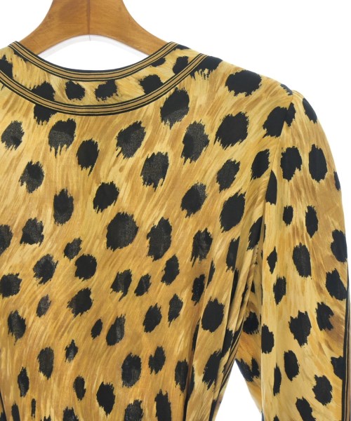 LEONARD FASHION レオナール　ファッション ワンピース レディース 【古着】【中古】_3