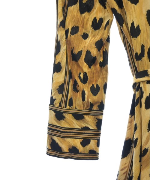 LEONARD FASHION レオナール　ファッション ワンピース レディース 【古着】【中古】_5