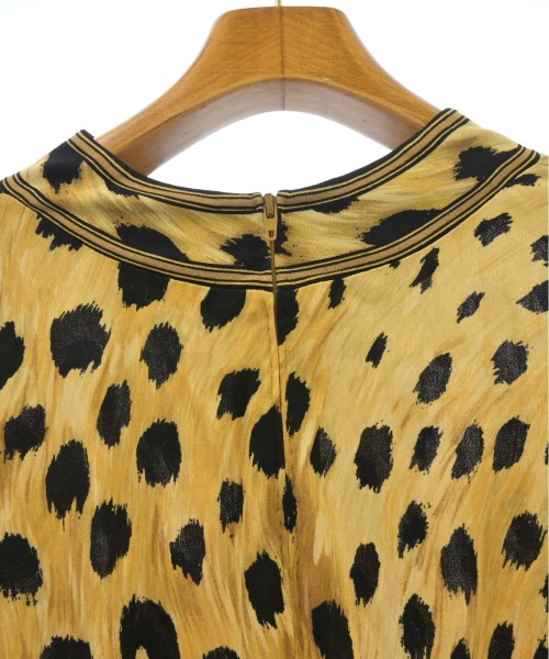 LEONARD FASHION レオナール　ファッション ワンピース レディース 【古着】【中古】_6