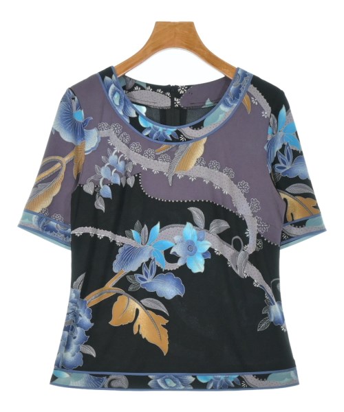 LEONARD FASHION レオナール　ファッション ブラウス レディース 【古着】【中古】