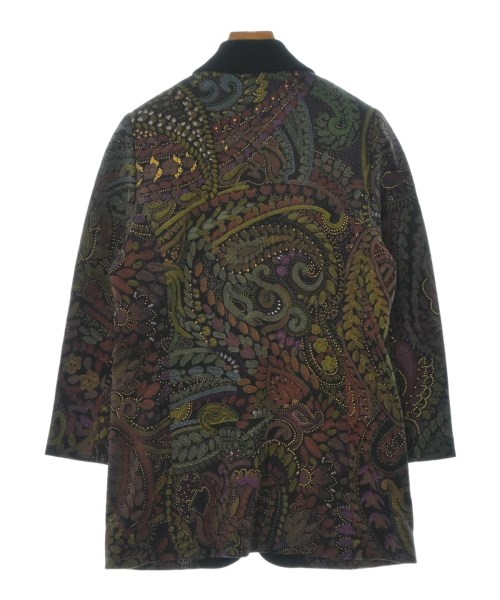 LEONARD FASHION ジャケット（その他） レディース レオナール