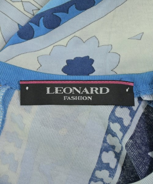 LEONARD FASHION レオナール　ファッション ニット・セーター レディース 【古着】【中古】_2