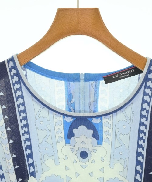 LEONARD FASHION レオナール　ファッション ニット・セーター レディース 【古着】【中古】_3