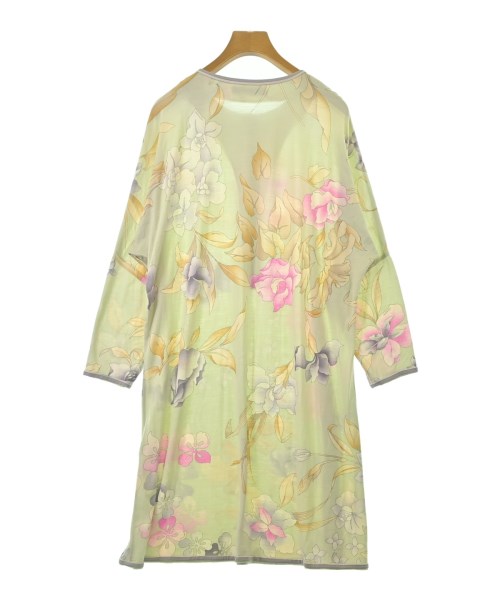 LEONARD FASHION レオナール　ファッション ワンピース レディース 【古着】【中古】_1