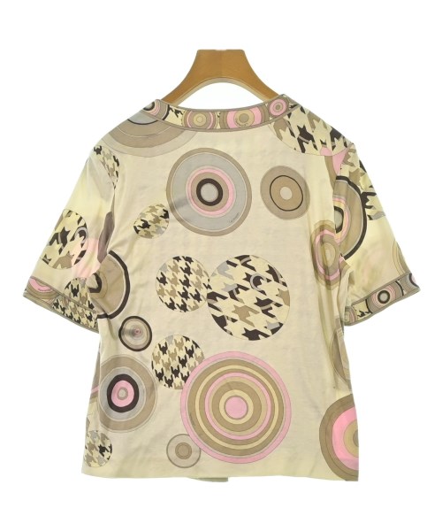 LEONARD FASHION レオナール　ファッション Tシャツ・カットソー レディース 【古着】【中古】_1