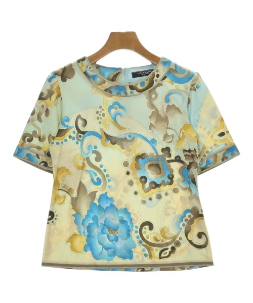 LEONARD FASHION レオナール　ファッション Tシャツ・カットソー レディース 【古着】【中古】