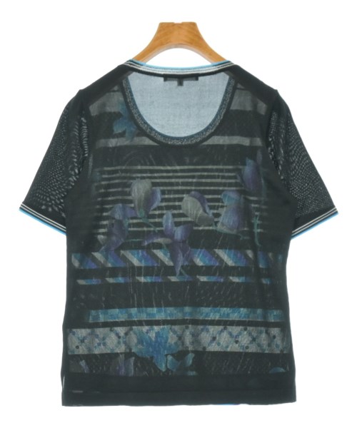 レオナール スポーツ ニット レディース LEONARD - レオナールスポーツ LEONARD SPORT ニットの通販 by KOMEHYO