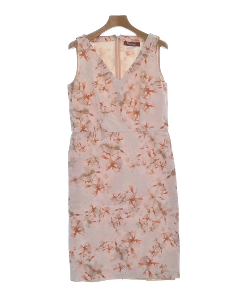 Max Mara STUDIO マックスマーラ　ストゥーディオ ワンピース レディース 【古着】【中古】