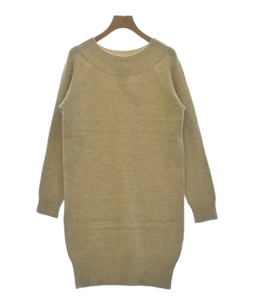 Max Mara STUDIO マックスマーラ　ストゥーディオ ワンピース レディース 【古着】【中古】