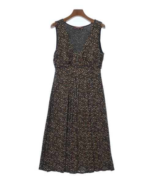 Max Mara STUDIO マックスマーラ　ストゥーディオ ワンピース レディース 【古着】【中古】