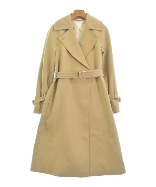 Max Mara STUDIO マックスマーラ　ストゥーディオ コート（その他） レディース 【古着】【中古】