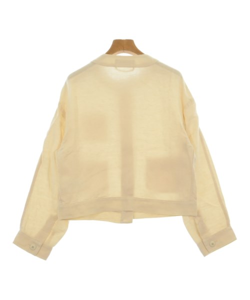 Max Mara STUDIO マックスマーラ　ストゥーディオ カジュアルジャケット レディース 【古着】【中古】_1