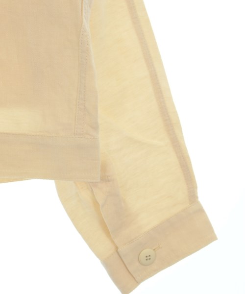 Max Mara STUDIO マックスマーラ　ストゥーディオ カジュアルジャケット レディース 【古着】【中古】_6