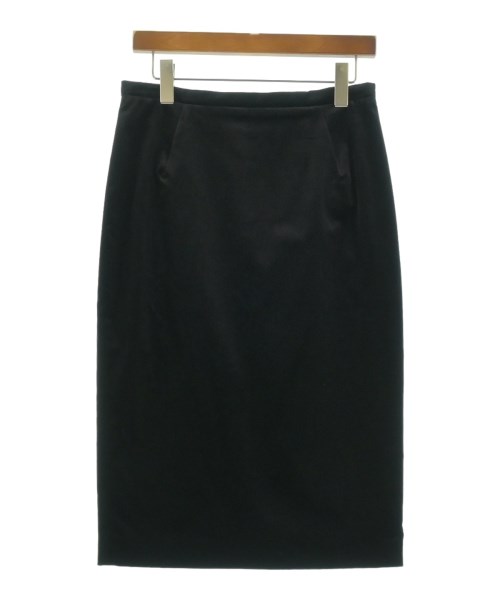 Max Mara STUDIO マックスマーラ　ストゥーディオ ロング・マキシ丈スカート レディース 【古着】【中古】