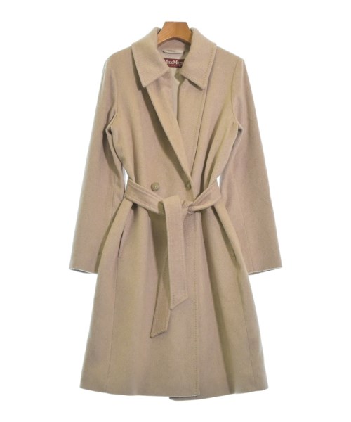 Max Mara STUDIO マックスマーラ　ストゥーディオ コート（その他） レディース 【古着】【中古】