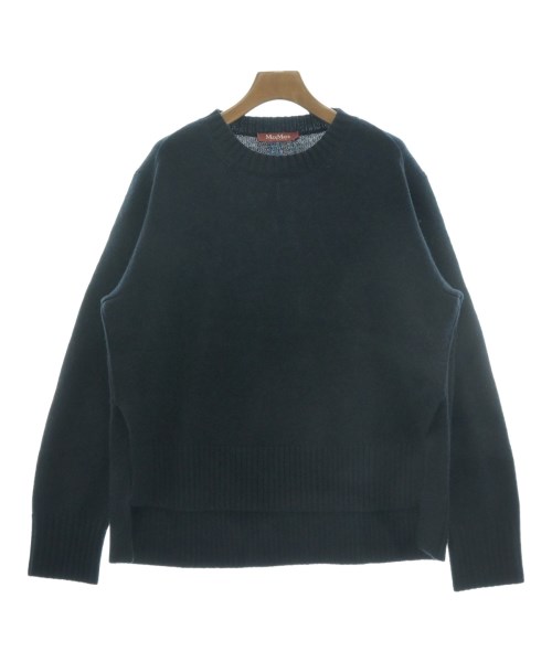 Max Mara STUDIO マックスマーラ　ストゥーディオ ニット・セーター レディース 【古着】【中古】