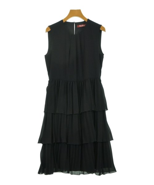 Max Mara STUDIO マックスマーラ　ストゥーディオ ワンピース レディース 【古着】【中古】
