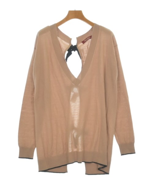 Max Mara STUDIO マックスマーラ　ストゥーディオ ニット・セーター レディース 【古着】【中古】