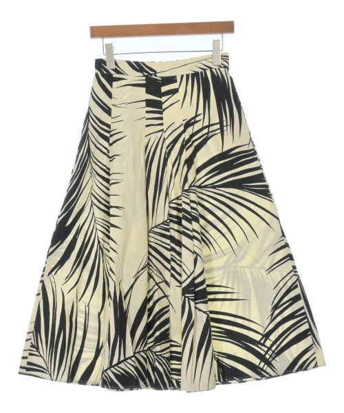 Max Mara STUDIO マックスマーラ　ストゥーディオ ひざ丈スカート レディース 【古着】【中古】