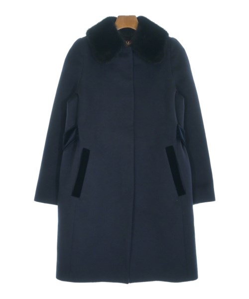 Max Mara STUDIO マックスマーラ　ストゥーディオ コート（その他） レディース 【古着】【中古】
